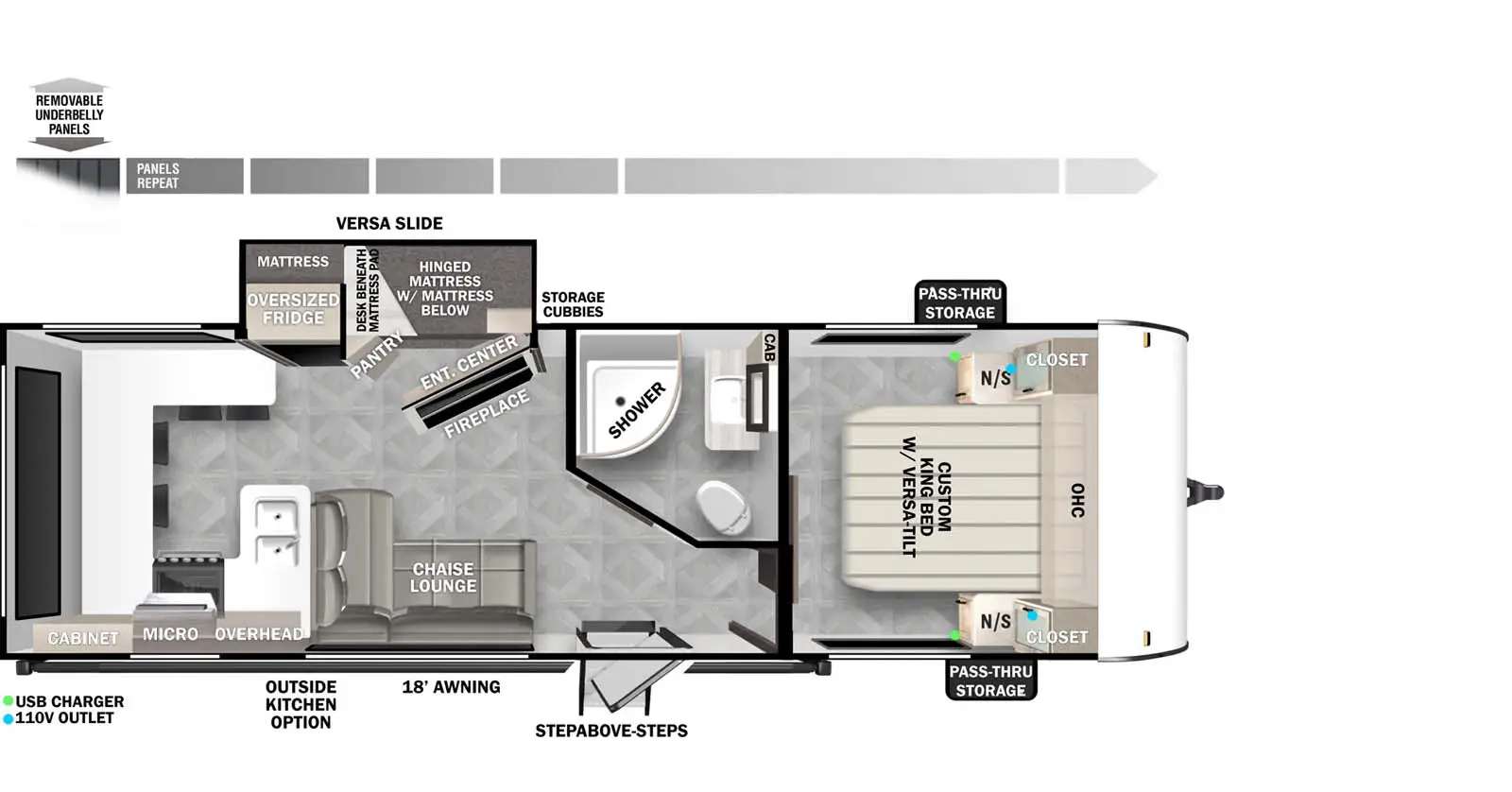 24VIEW Floorplan Image